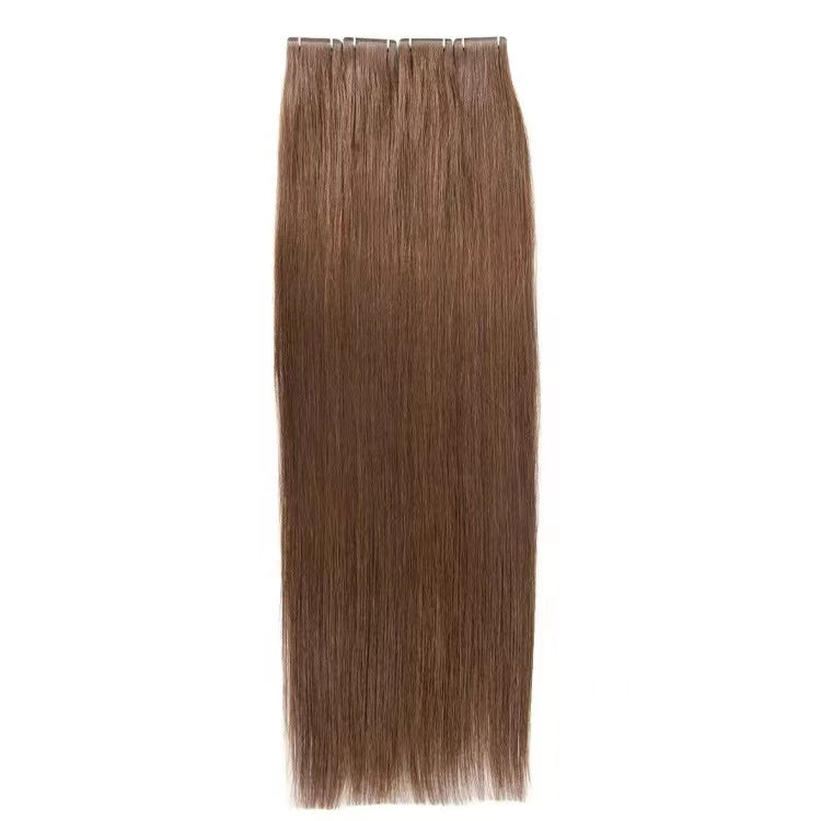 Custom Tape In Human Hair Extension 12 A 13 A