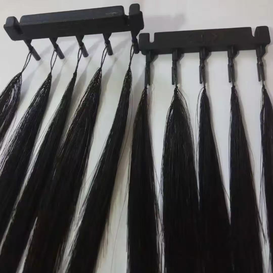 6D Micro Loops Human Hair Extension 1 g type & 0.5 g type