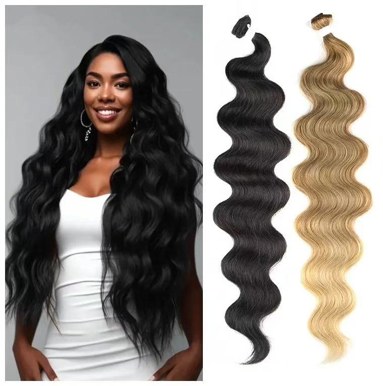 Human Hair Bundle Hair Weft Hair Extension