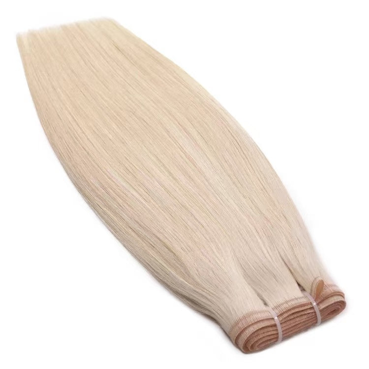 Human Hair Genius Weft Extension 12 A 13 A