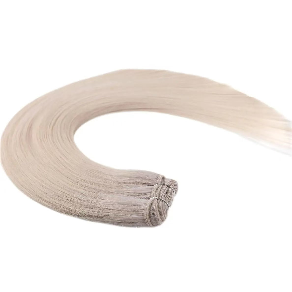 Human Hair Genius Weft Extension 12 A 13 A