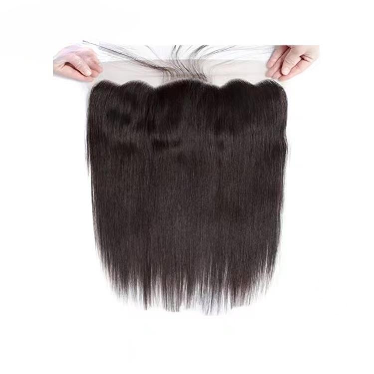 Human Hair Lace 13-4 Frontal