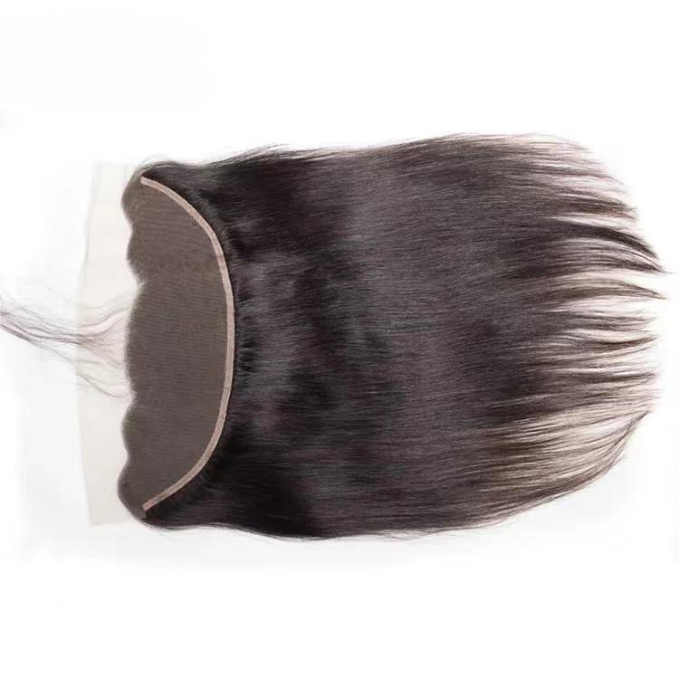 Human Hair Lace 13-4 Frontal