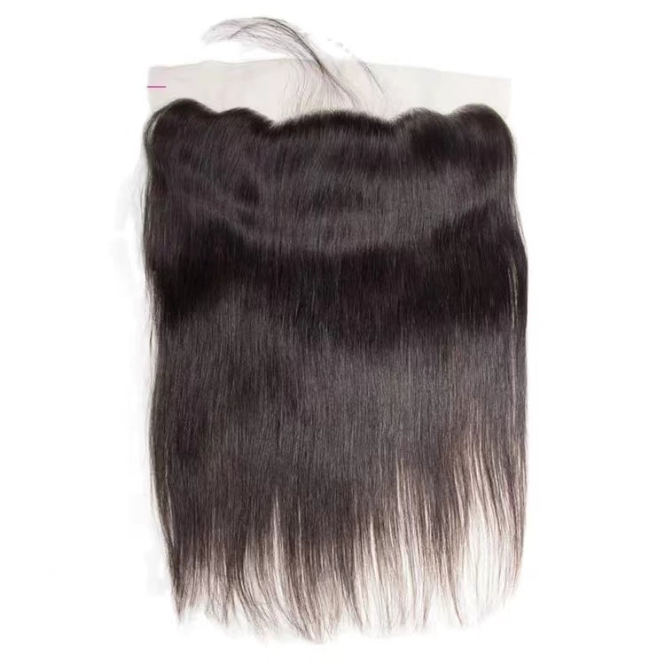 Human Hair Lace 13-4 Frontal