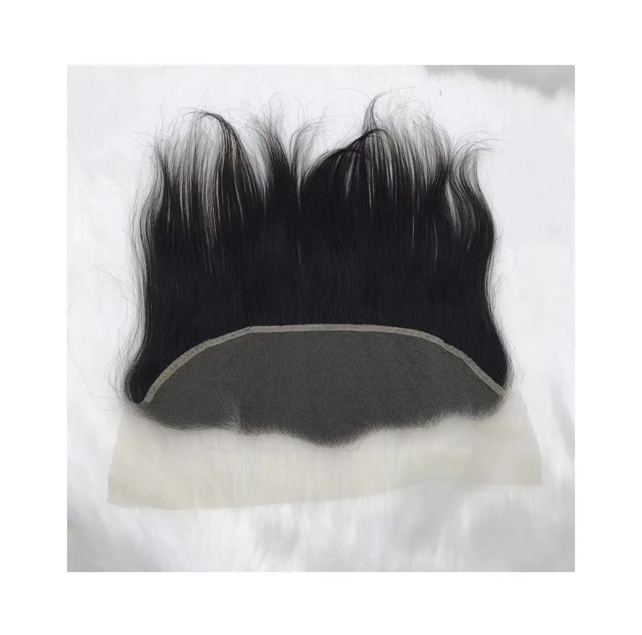 Human Hair Lace 13-4 Frontal