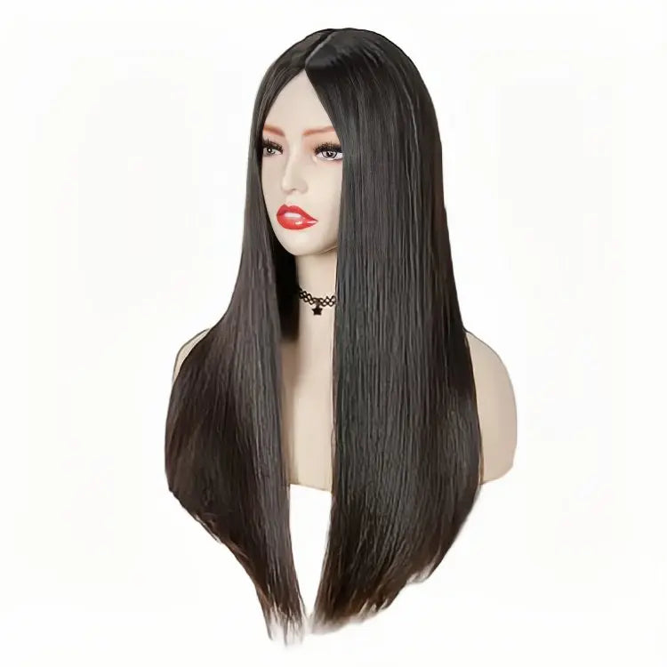 Custom Wholesale 100% Virgin Cuticle Human Hair Jewish Wig Koser Wig wigworld