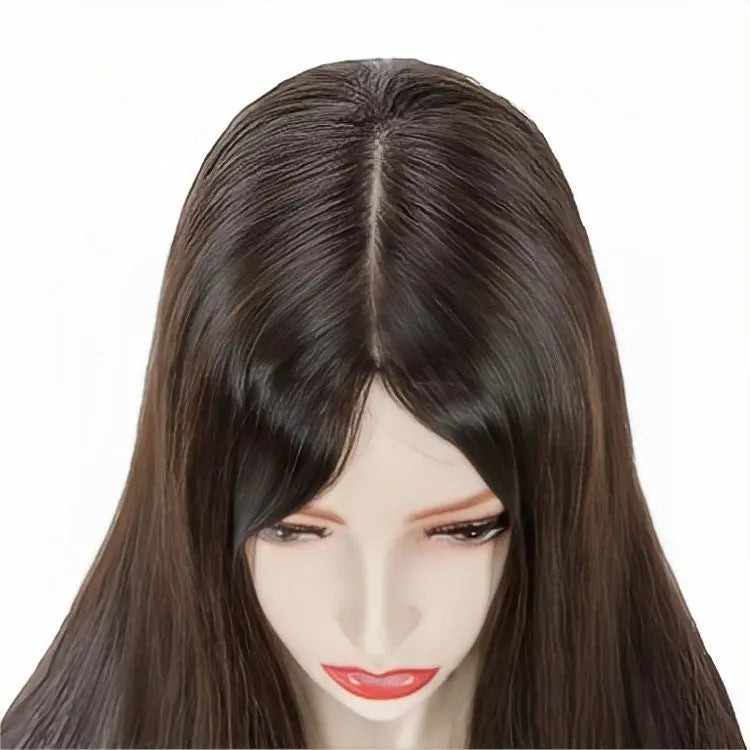 Custom Wholesale 100% Virgin Cuticle Human Hair Jewish Wig Koser Wig wigworld