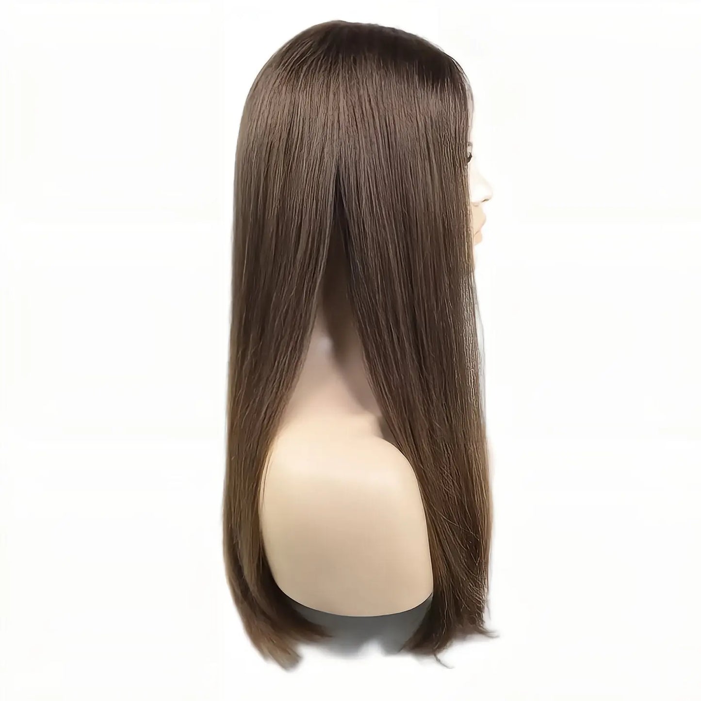 Custom Wholesale Jewish Wig 100% Human Hair Jewish Wig wigworld